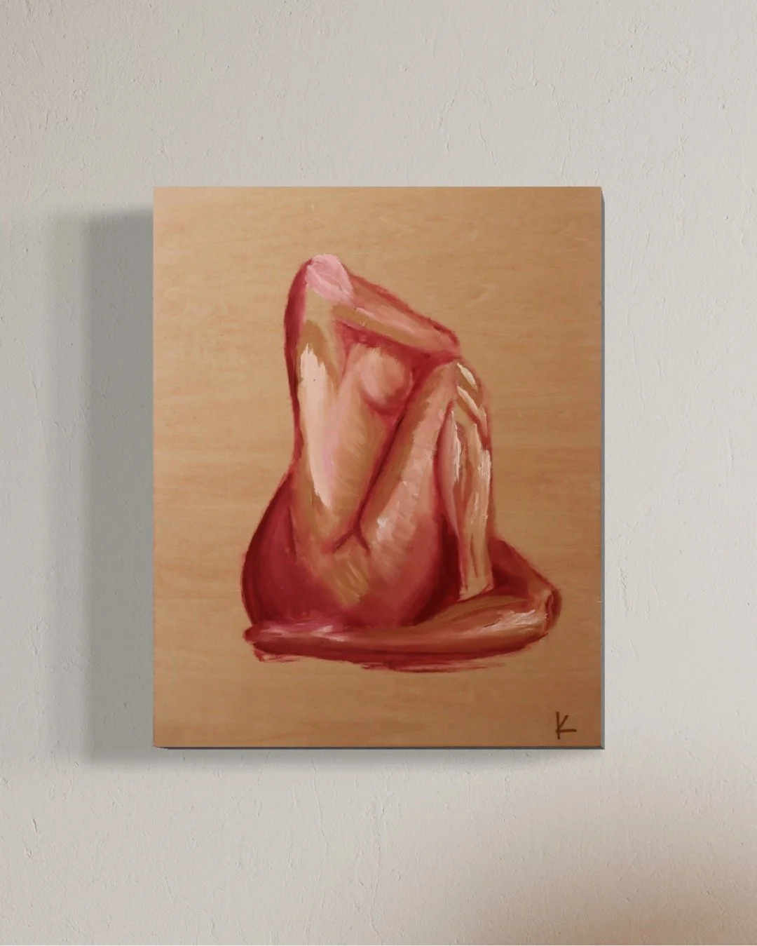 Becoming: Inward Essence