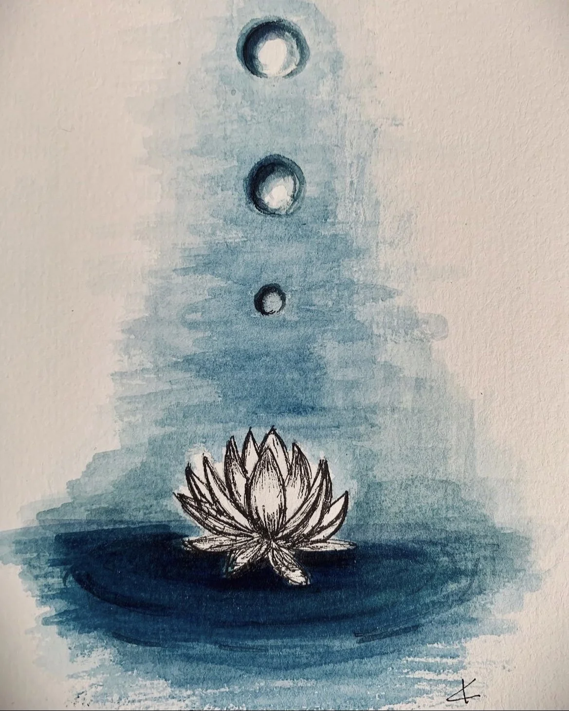 White Lotus