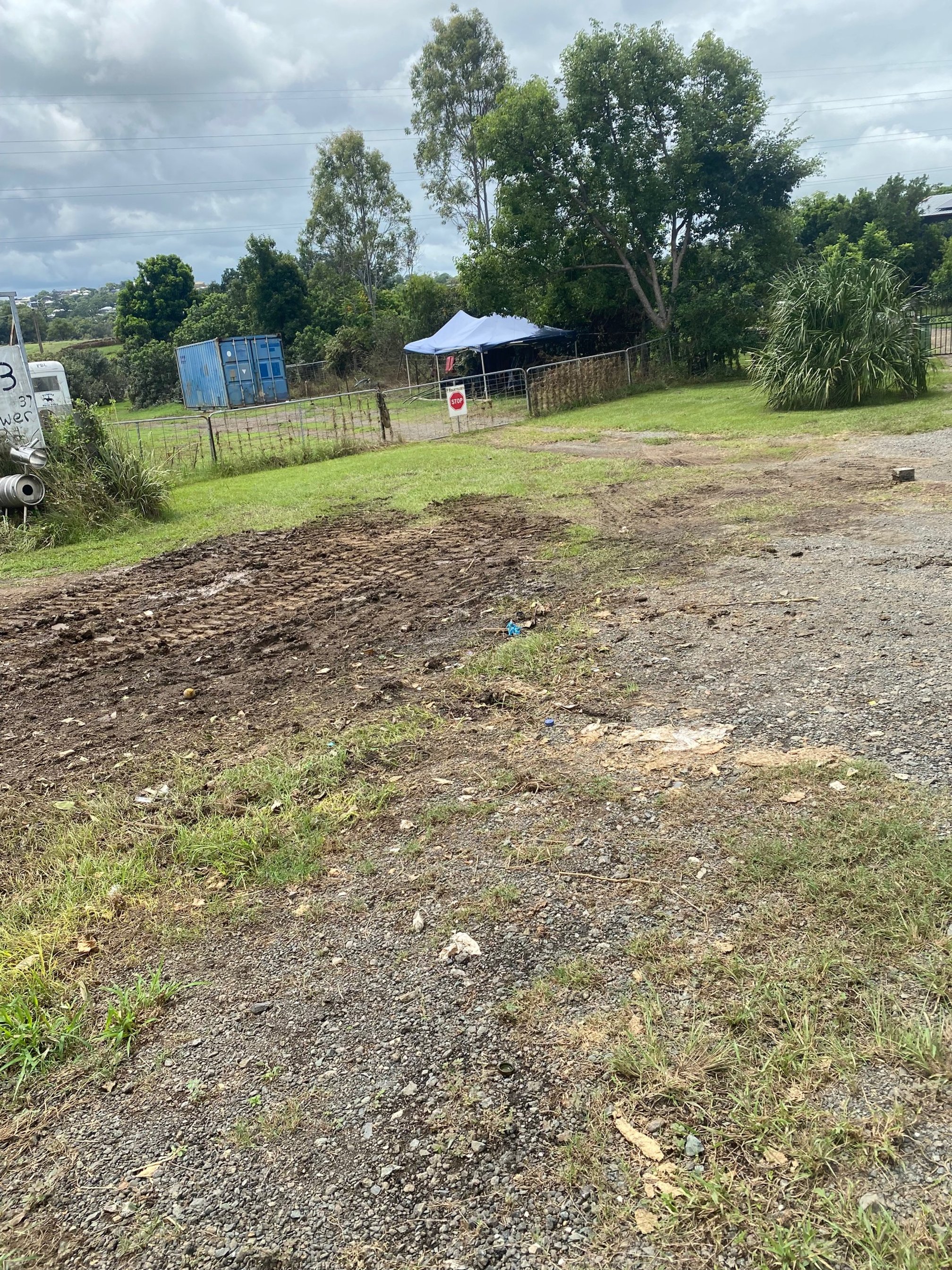 Flood Cleanup