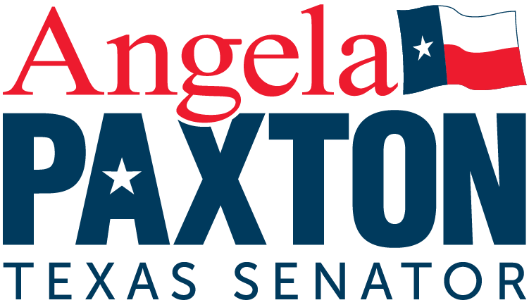 Senator Angela Paxton