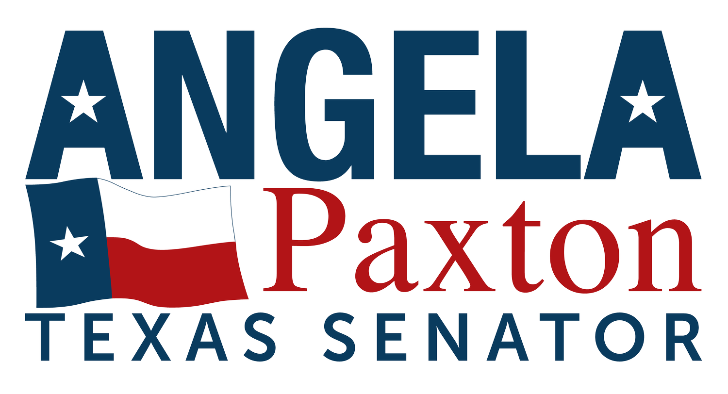 Senator Angela Paxton