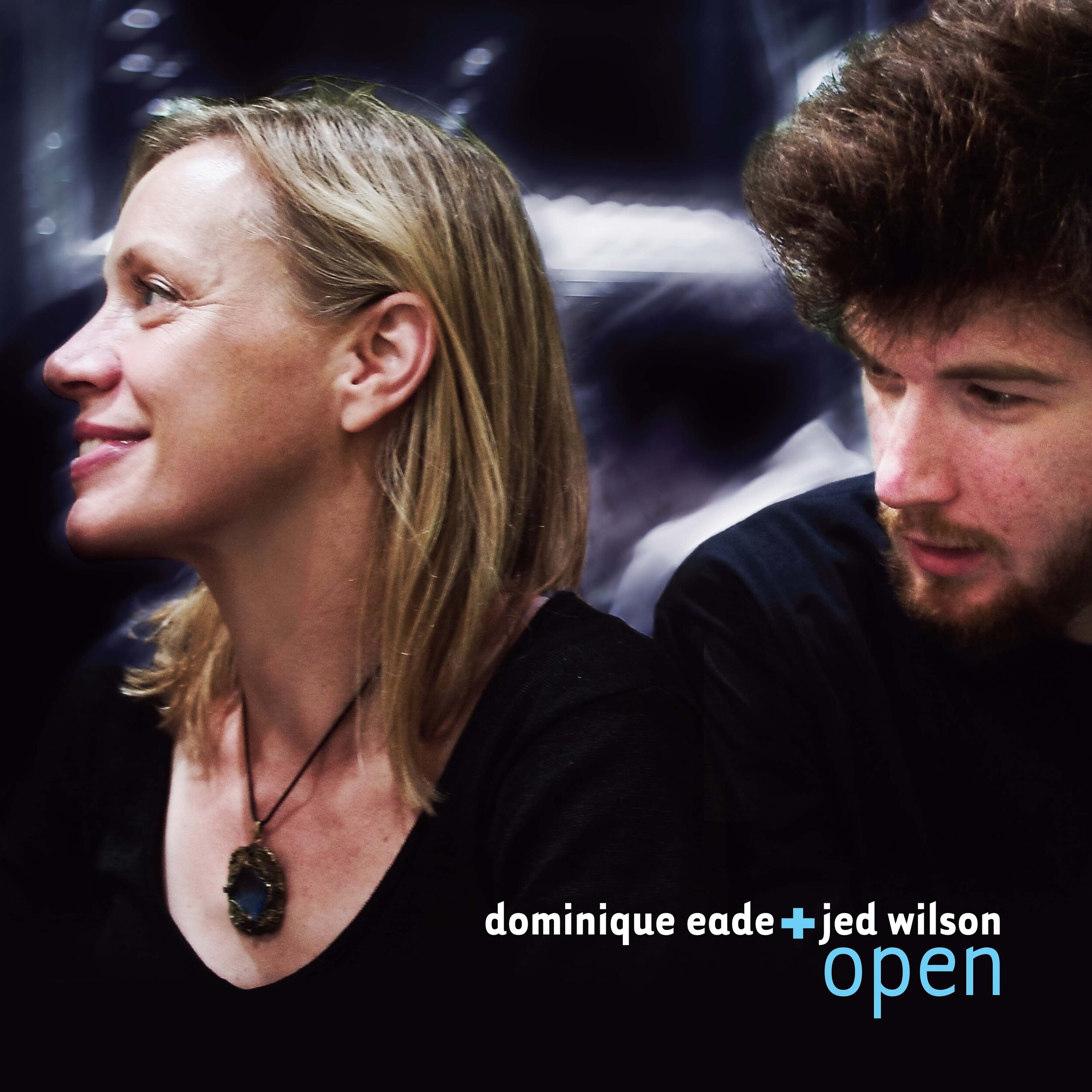 Open