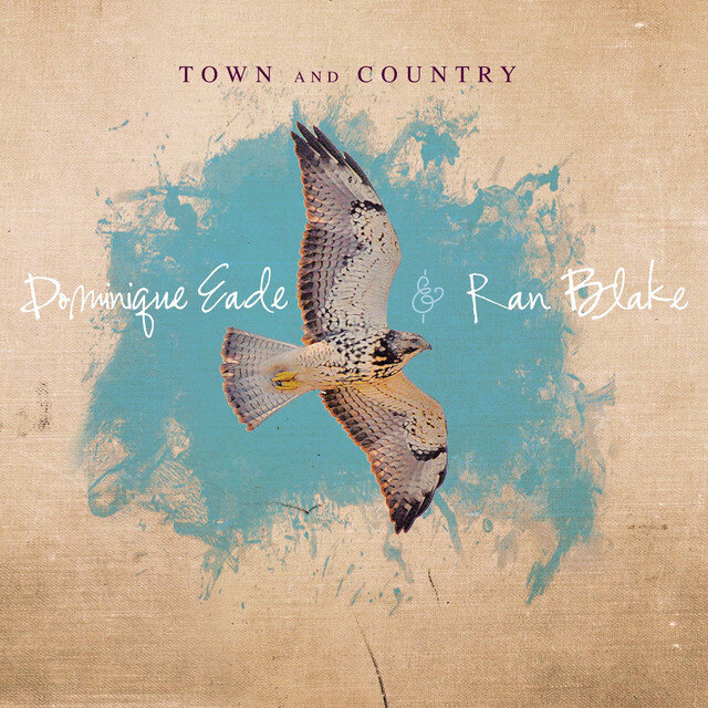 Town and Country Cover Art
