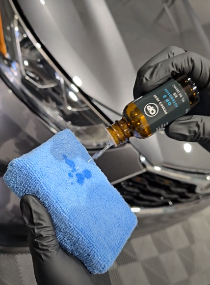 Ceramic Coating