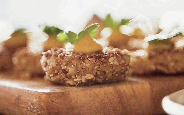 Native American Ethnobotanist Reclaims Cultural Identity Through Food - Honolulu Star Advertiser