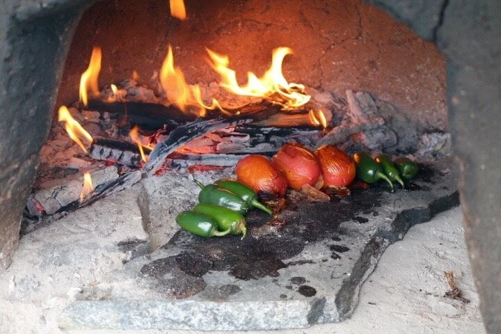 Members of the I-Collective on the state of Indigenous cuisine - Meant To Be Eaten Podcast