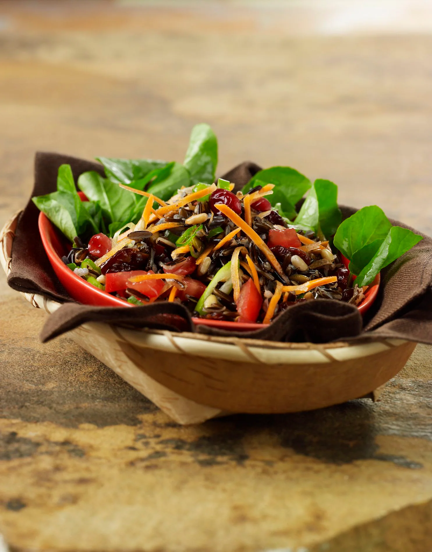 This is not a trend: Native American chefs resist the Columbusing of Indigenous Foods - Washington Post