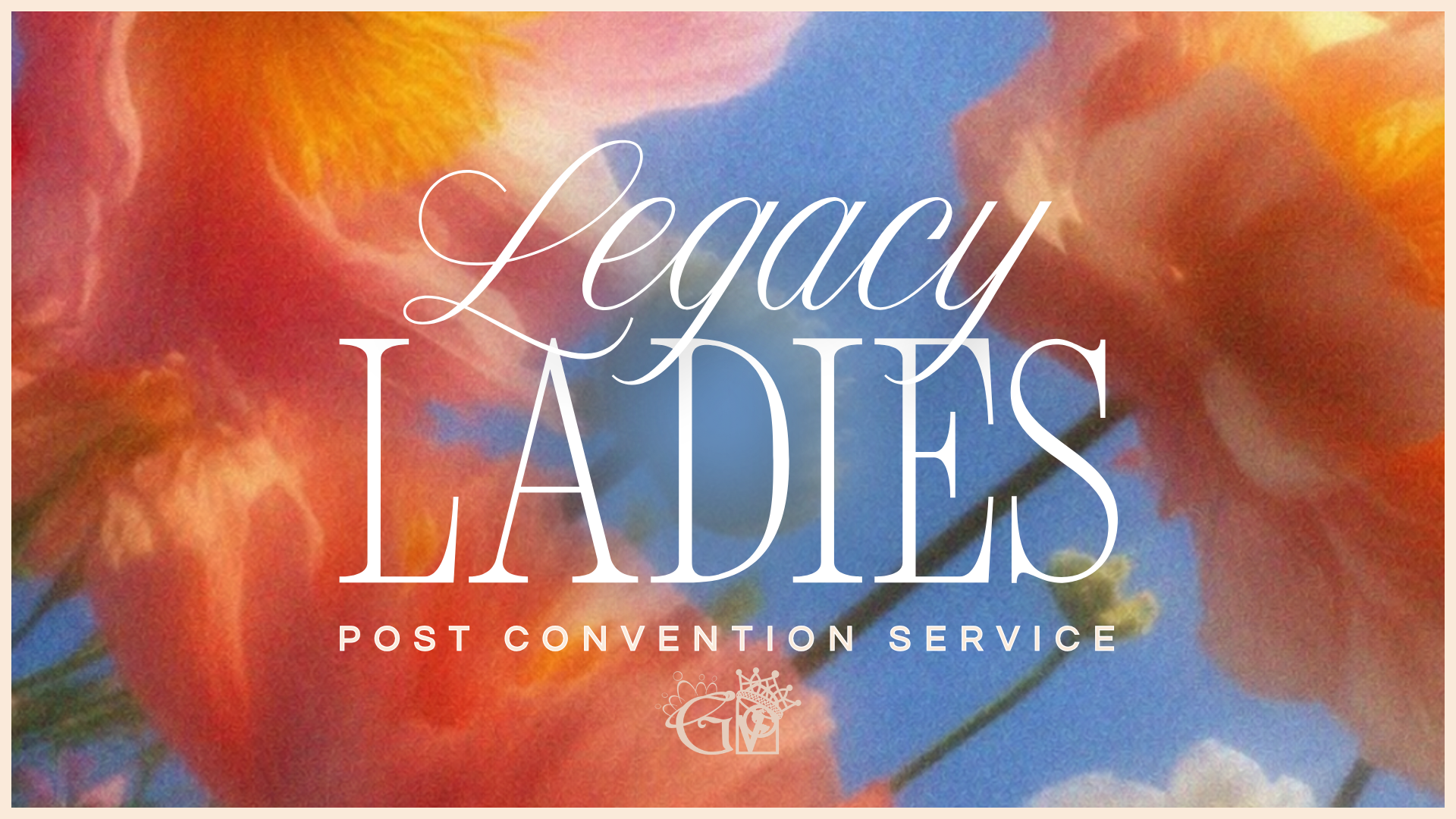 Legacy Ladies