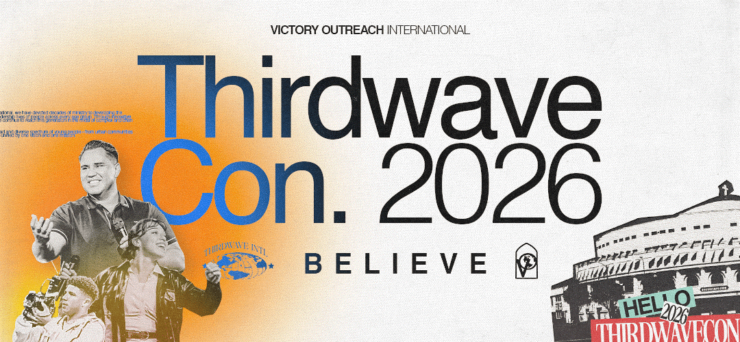 Thirdwave Con 2026