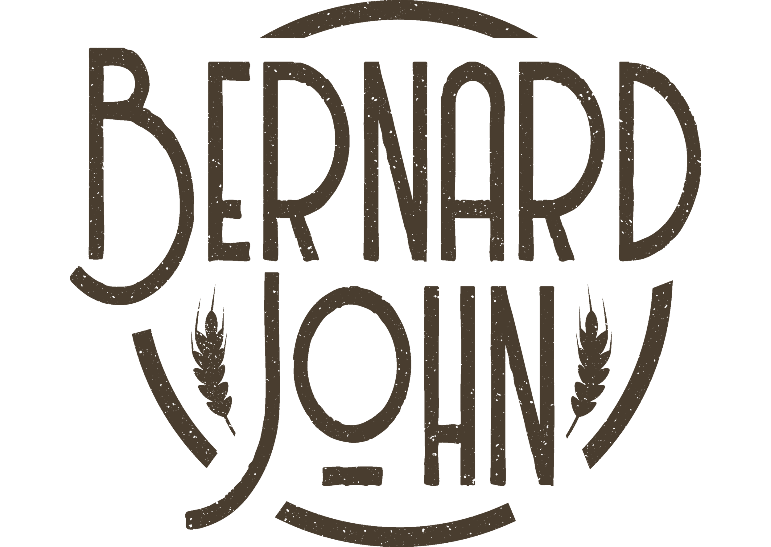 Bernard John Logo.png