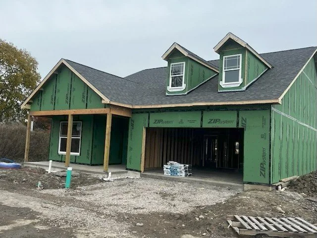 New Construction Huron Ohio Lake Erie