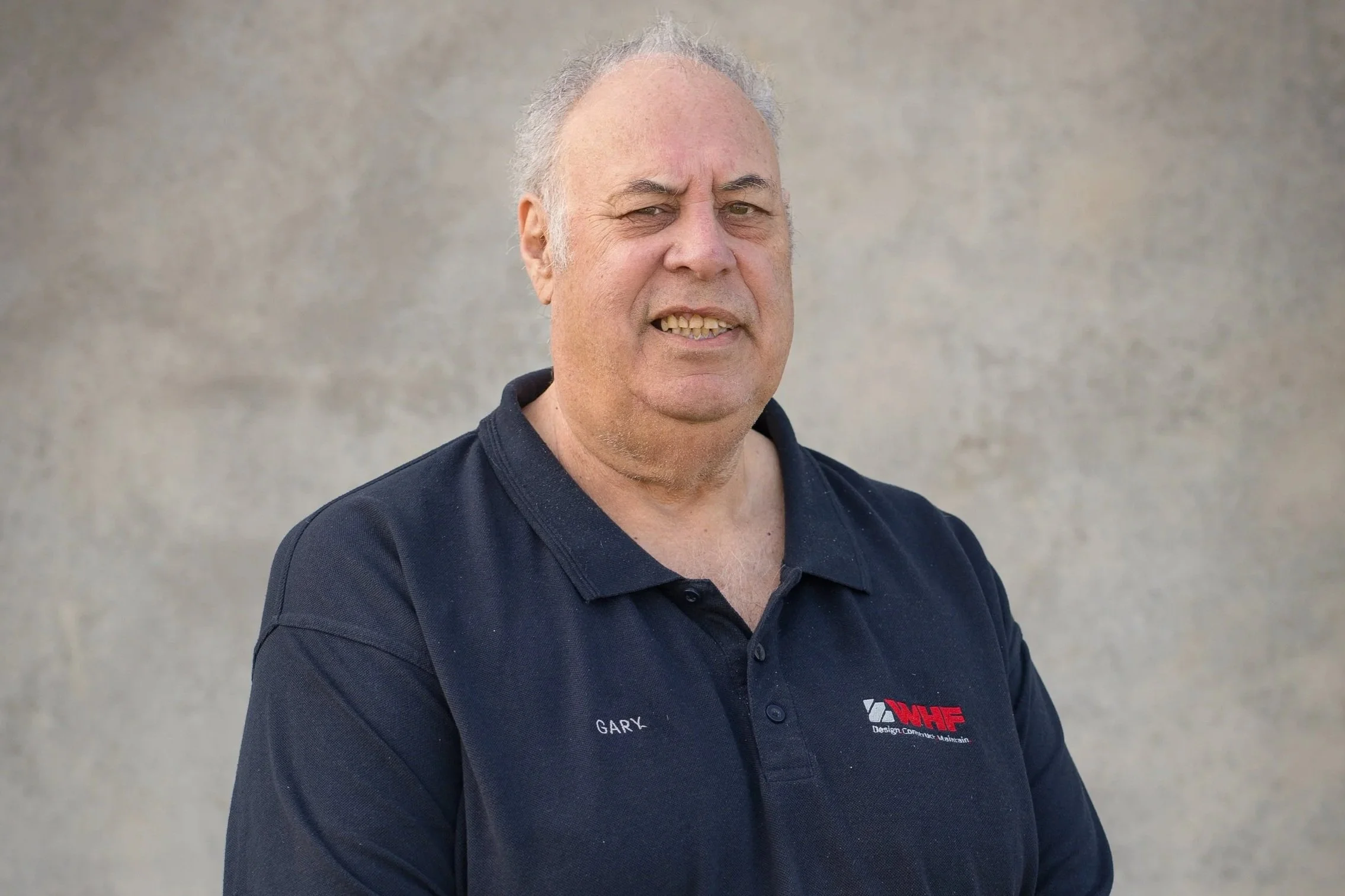 Gary Dahan