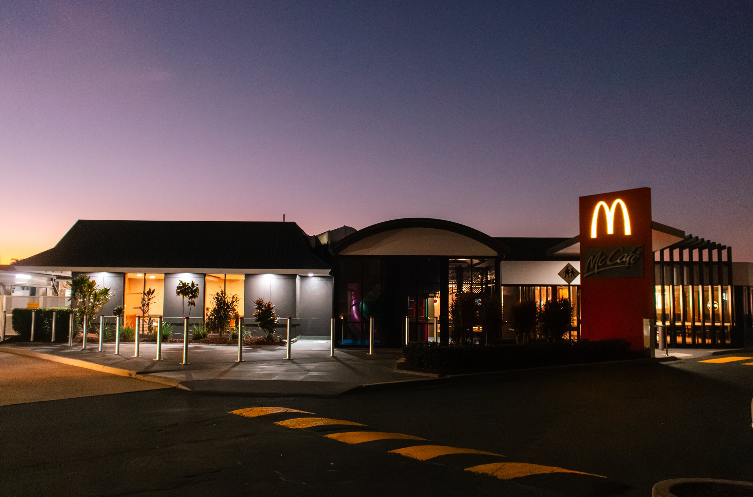 McDonald’s - North Mackay