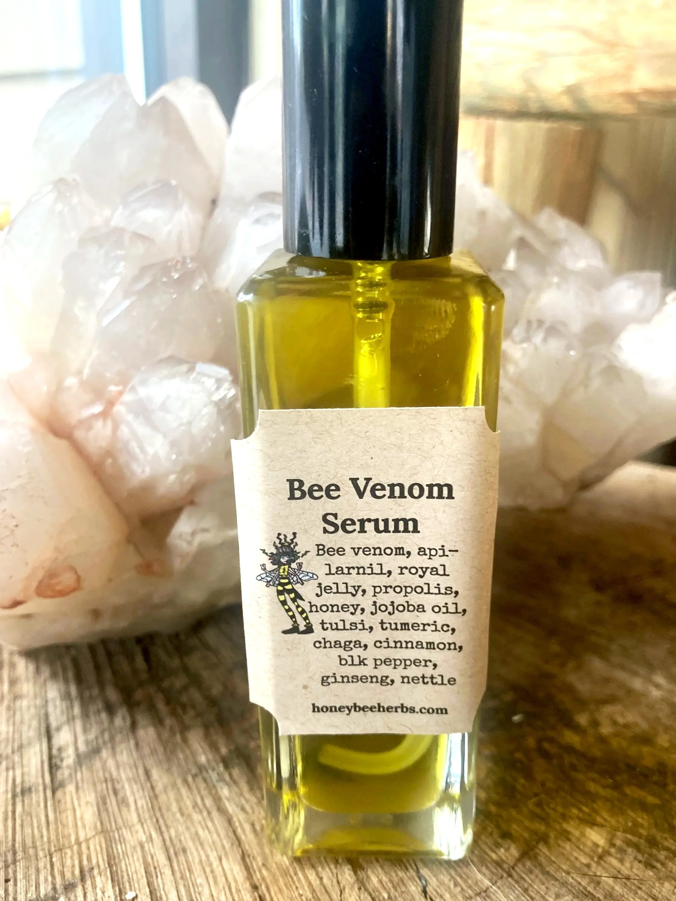 Bee Venom Serum