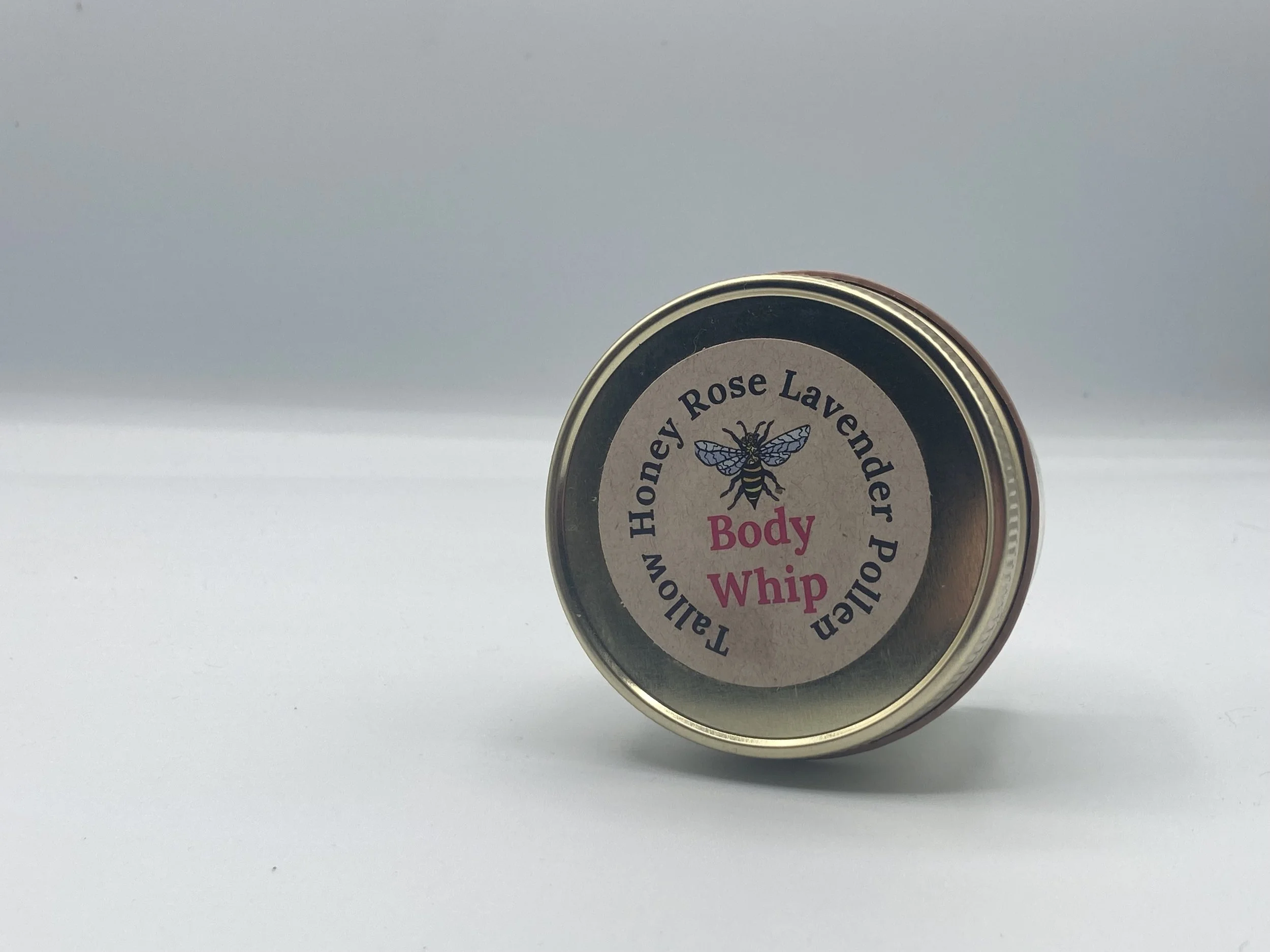 Tallow Whip