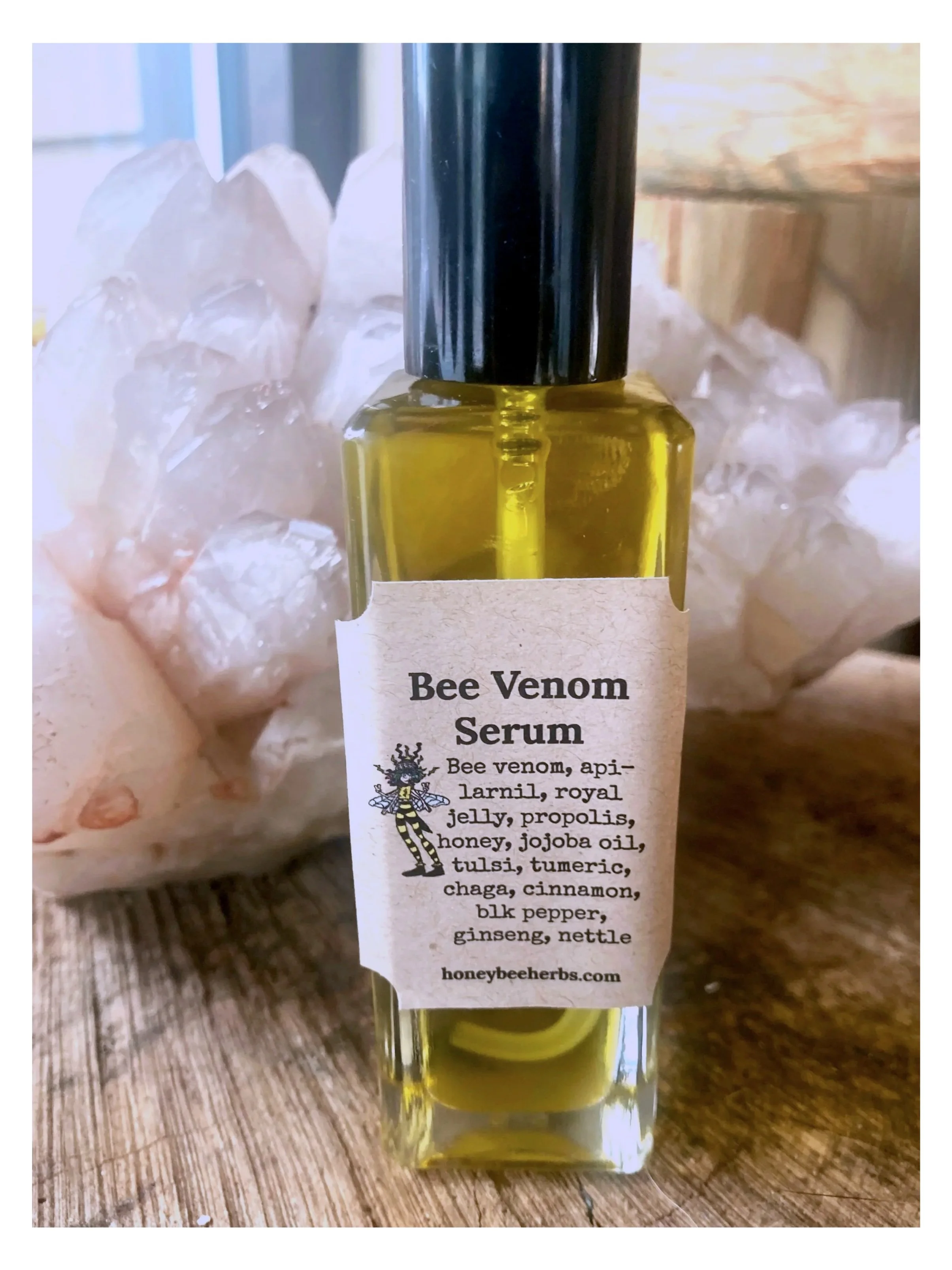 Bee Venom Serum