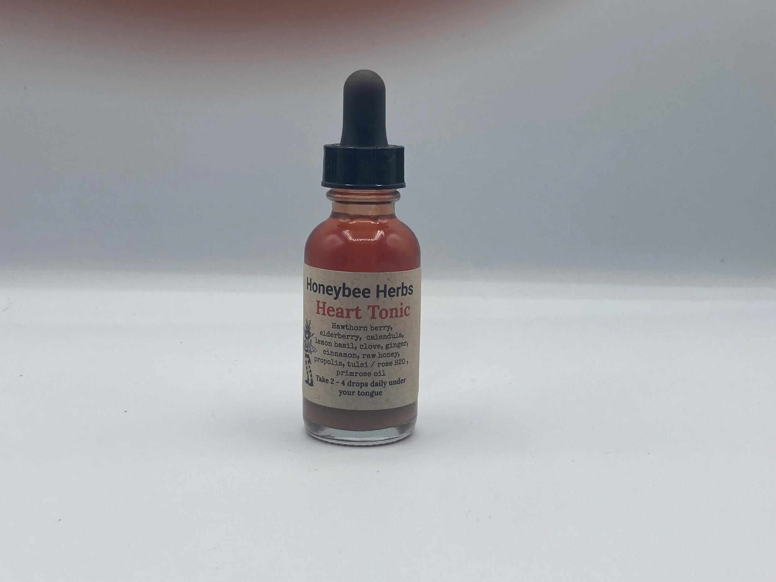 Heart Tonic Tincture