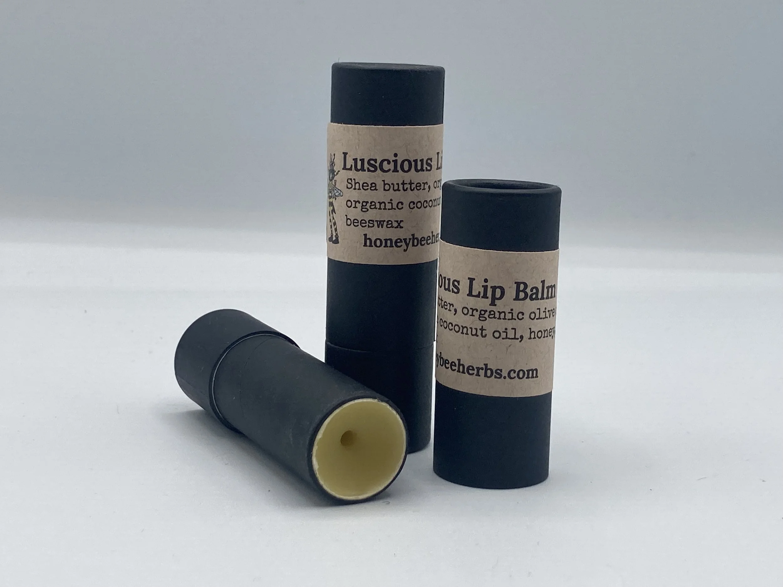 Lip Balms