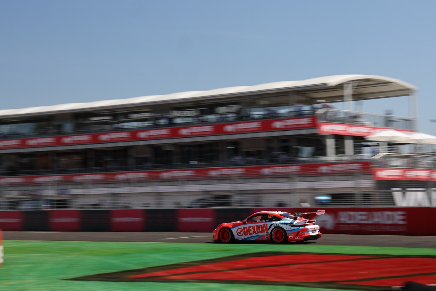 Lucky Number 7? Both Dylan and Dean qualified 7th in their respective classes. We&rsquo;ll tune them up (and their Cup Cars) so they can pass a few cars this afternoon. It&rsquo;s the enduro, so they&rsquo;ll have plenty of laps to make up spots.

Dy