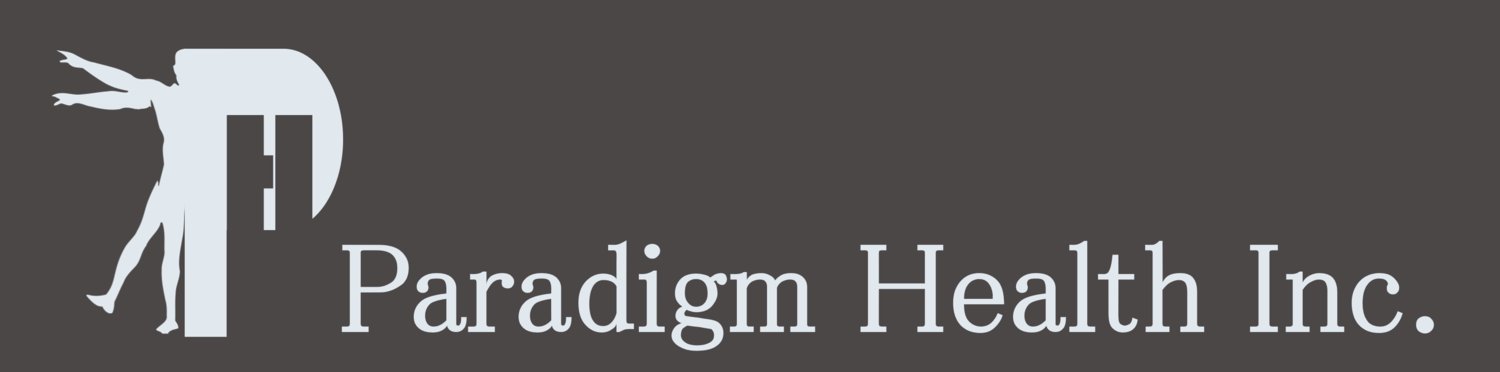 Paradigm Health Inc.