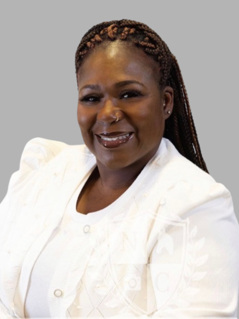 Tanisha Young