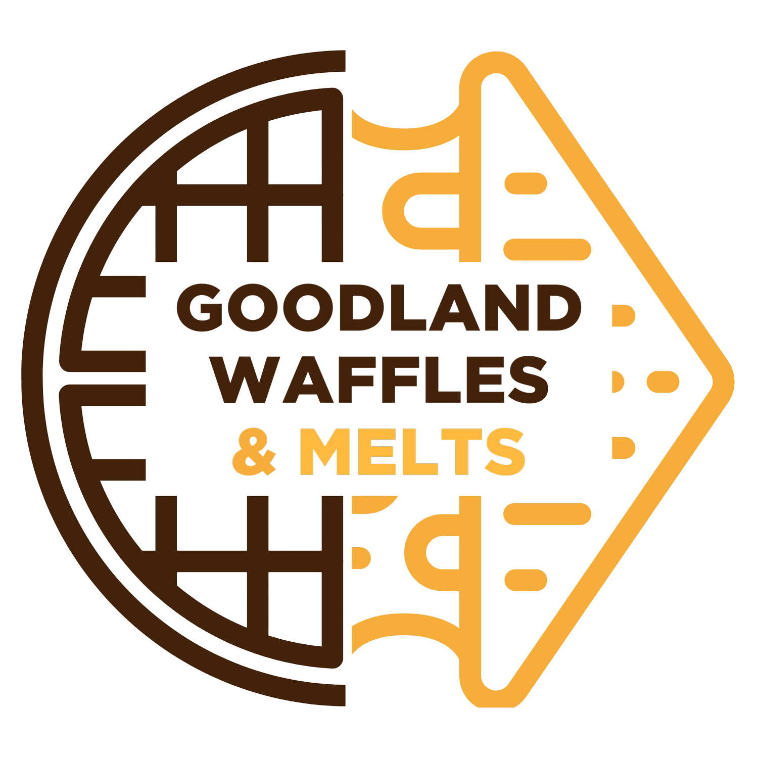 Goodland Waffles and Melts