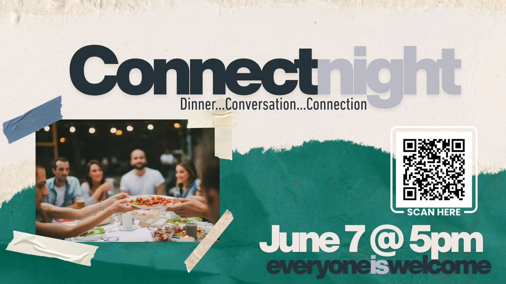 Connect Night