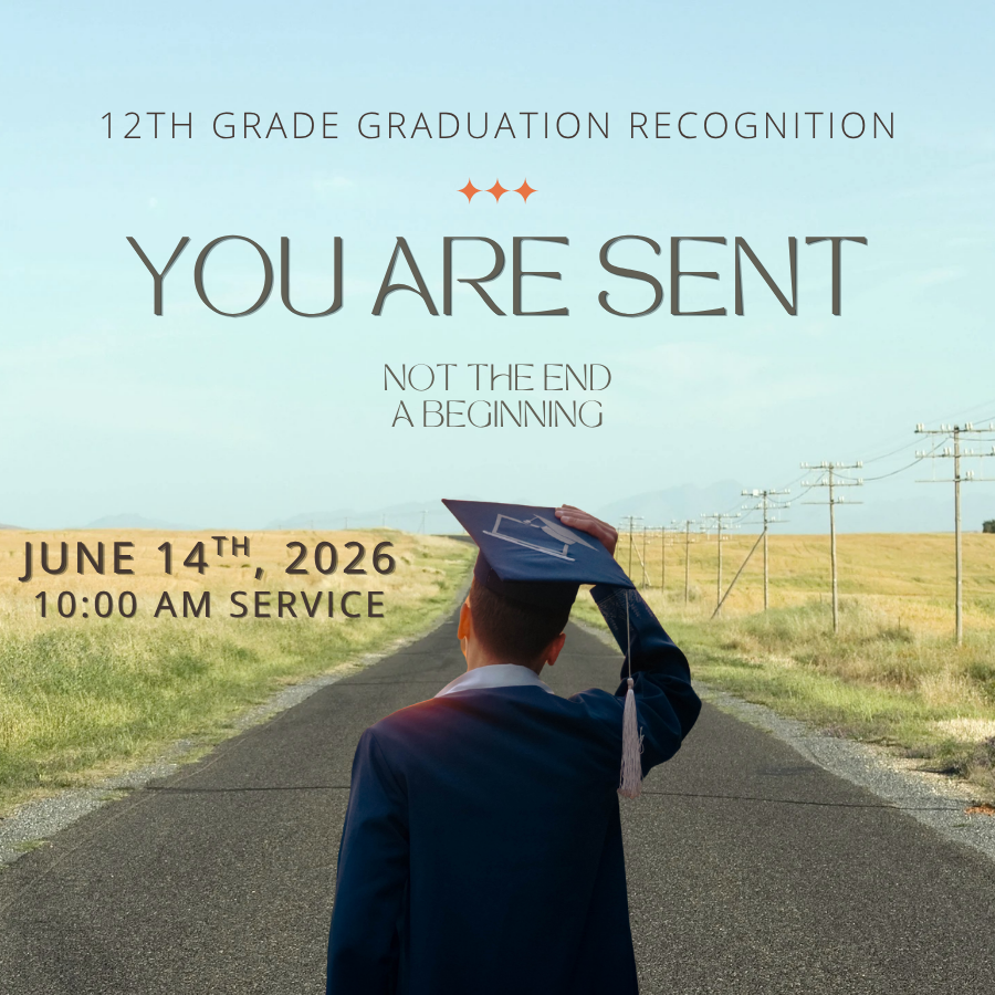 12th Grade Graduation Recognition