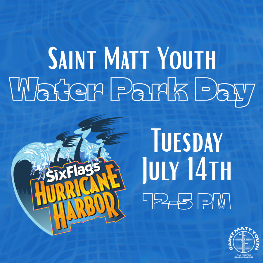 All Youth Hurricane Harbor Day