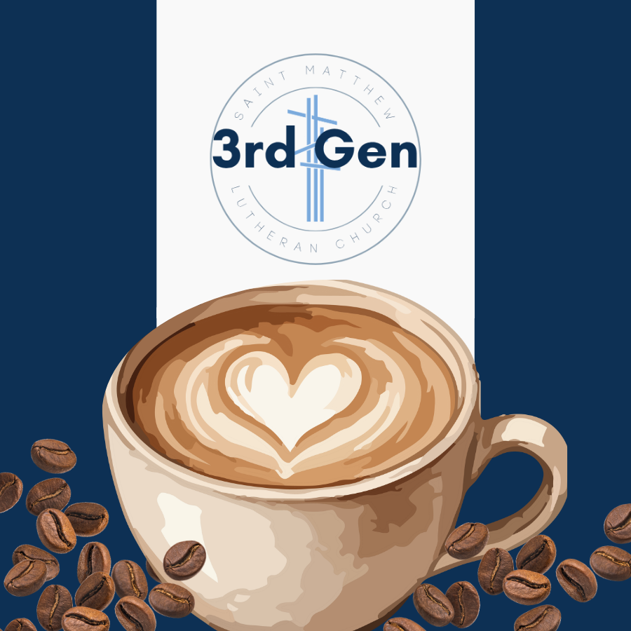 Coffee in the Community - Koin Coffee
