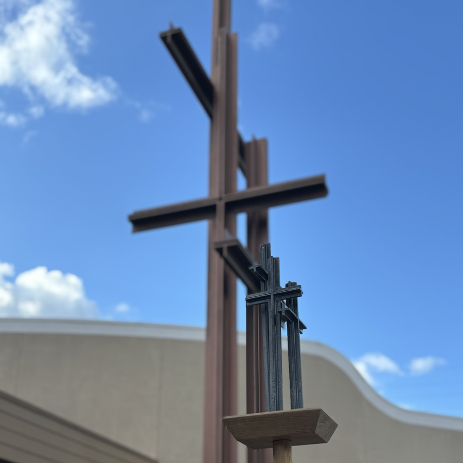 Wednesday Morning Service