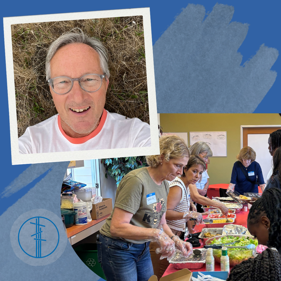 Beyond the Meal: Building Relationships