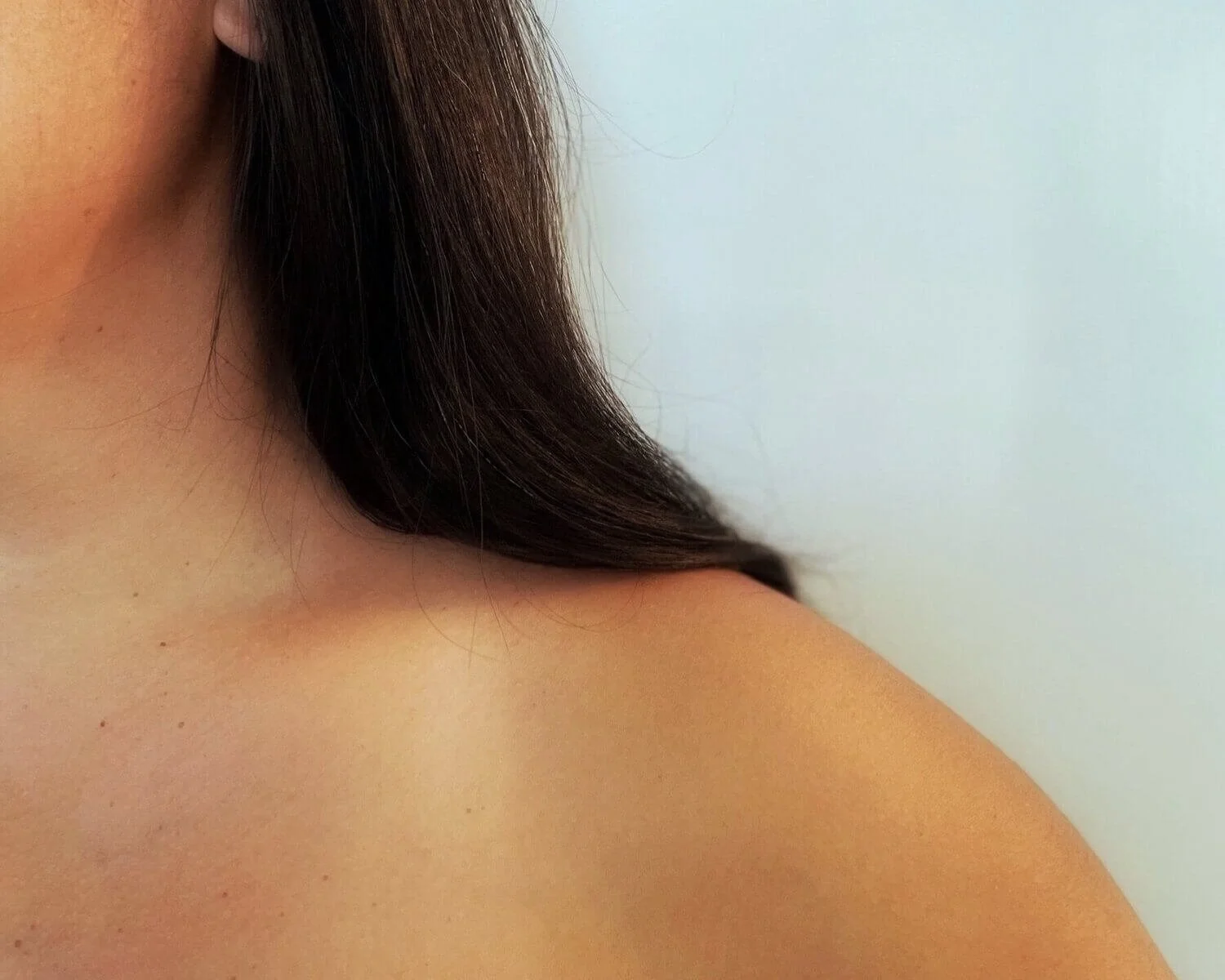 Collarbone Tumblr