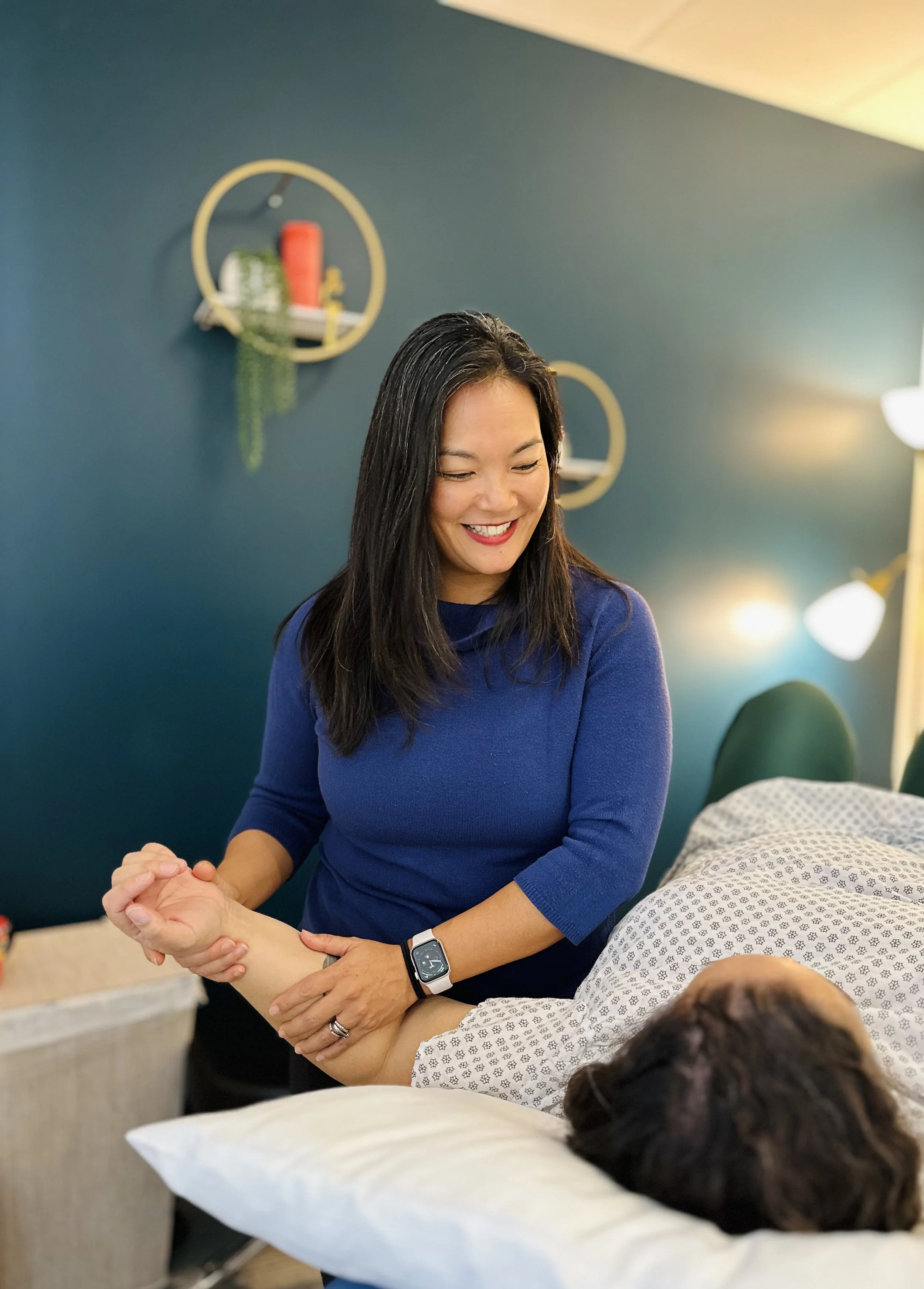 Level Up Wellness And Physical Therapy