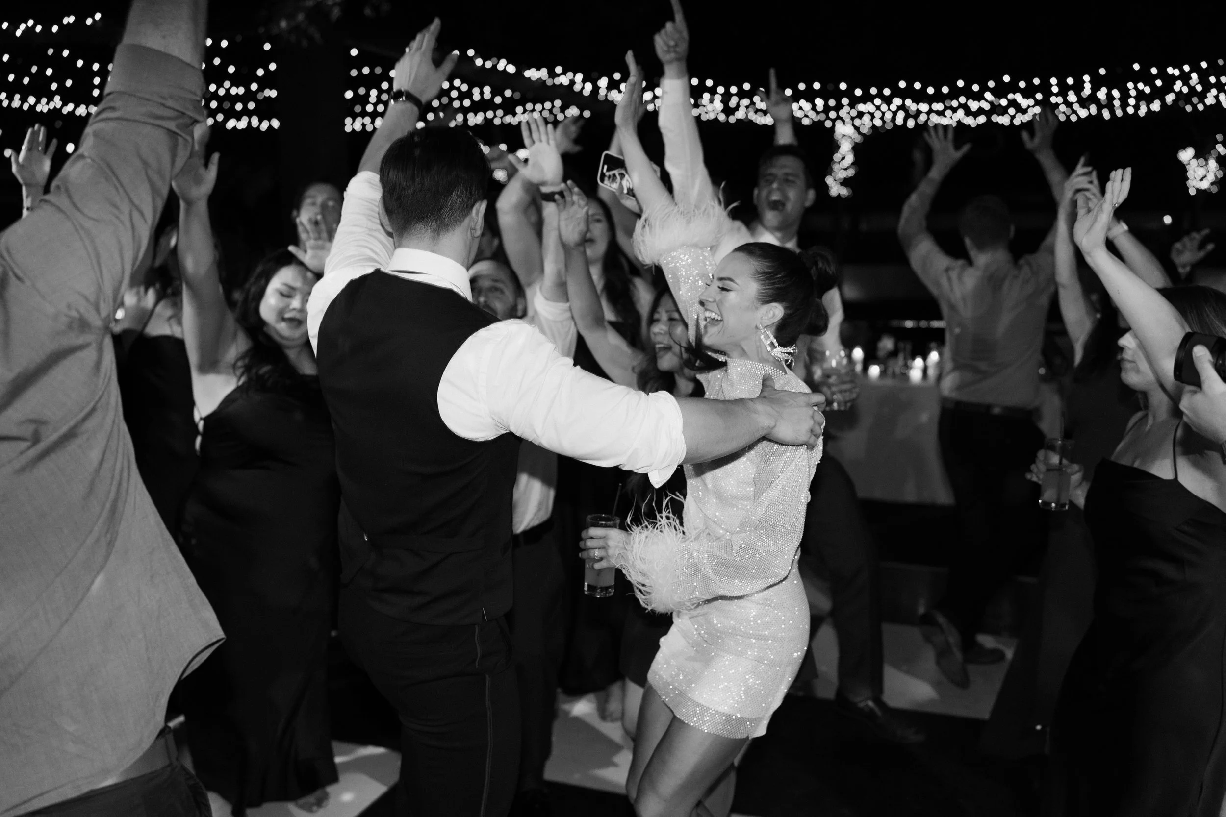 Ally + Mike - Wente Vineyards