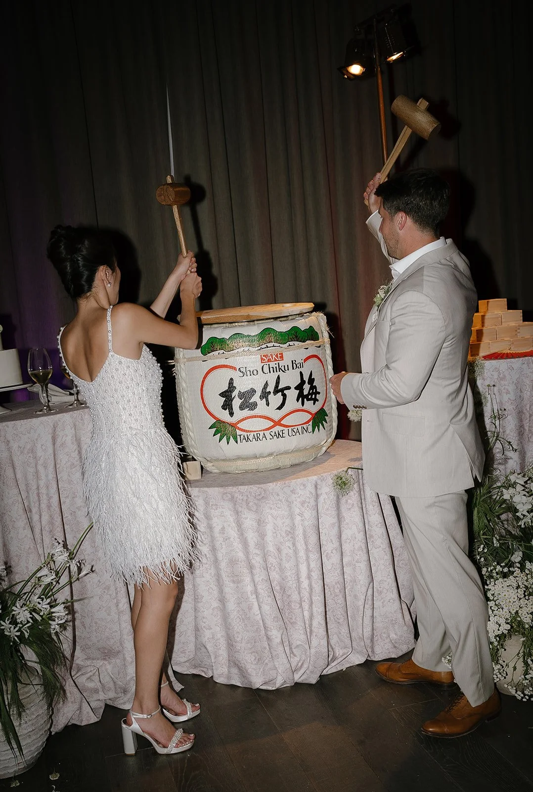 Four Seasons Napa Wedding