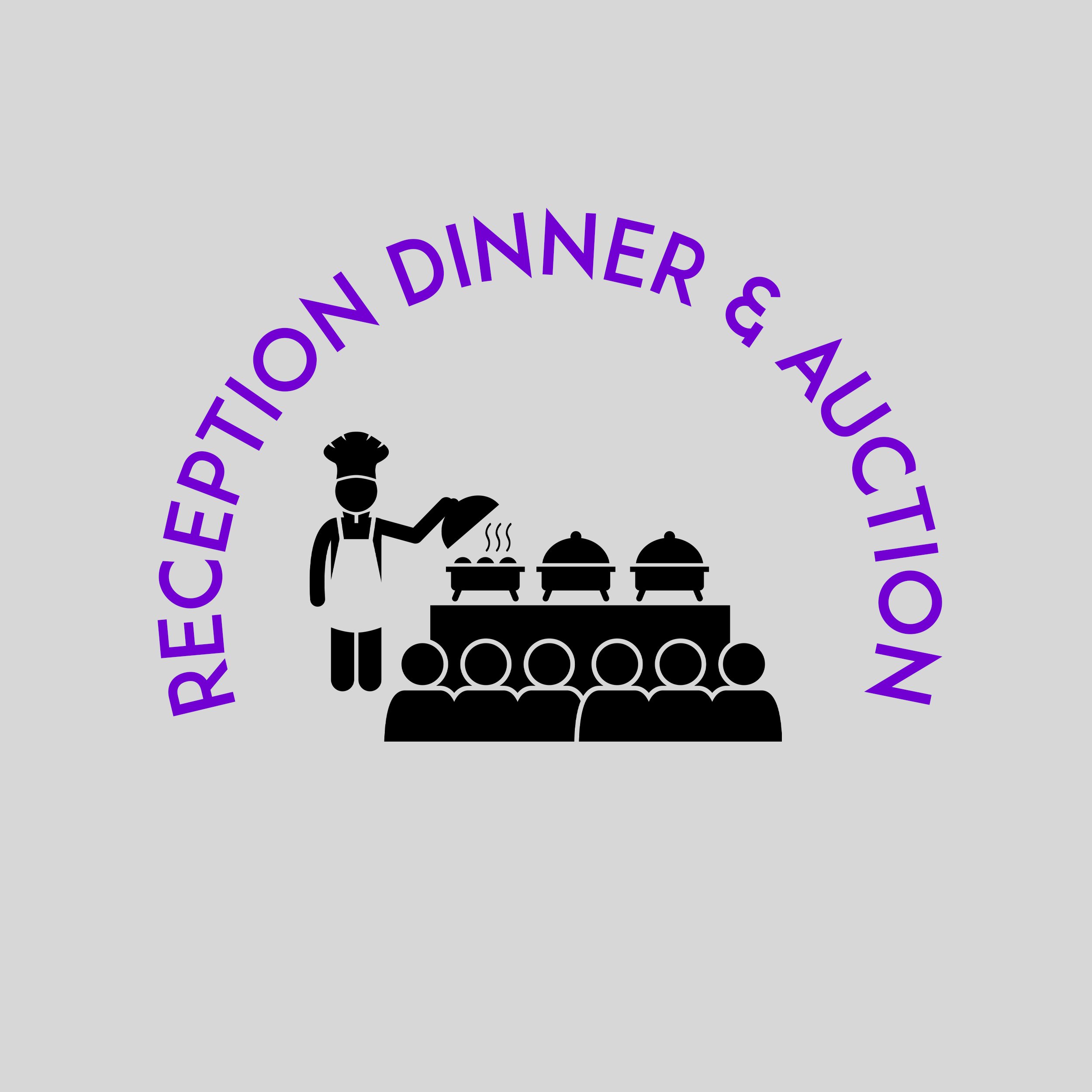 Reception Dinner / Auction