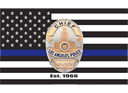 The William H. Parker LAPD Foundation