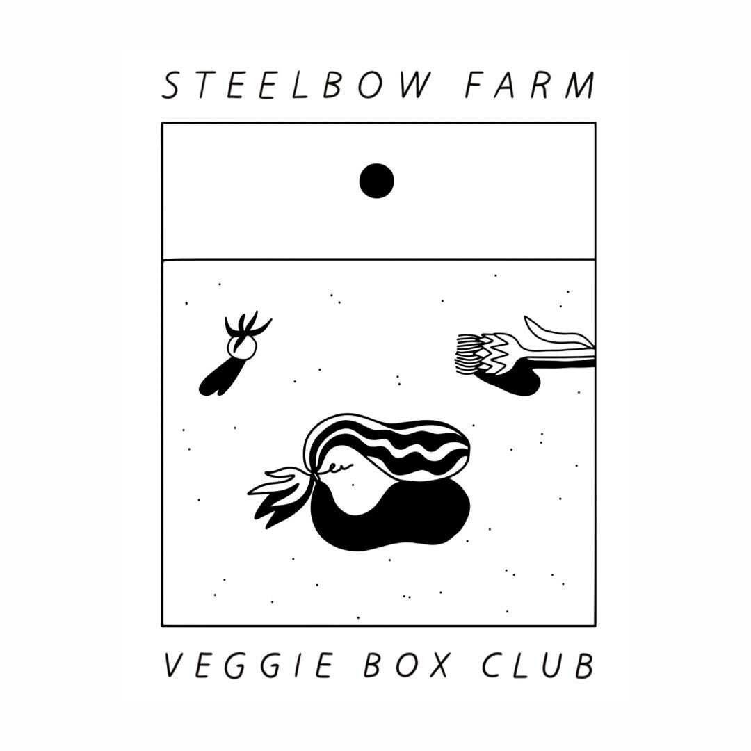 We&rsquo;re so happy to share with y&rsquo;all that our Tarrytown location next to @floswinebar will be a pickup location for Steelbow Farm&rsquo;s Veggie Box Club starting later this month on Friday, March 22nd.

From Steelbow:

&ldquo;Each week we 