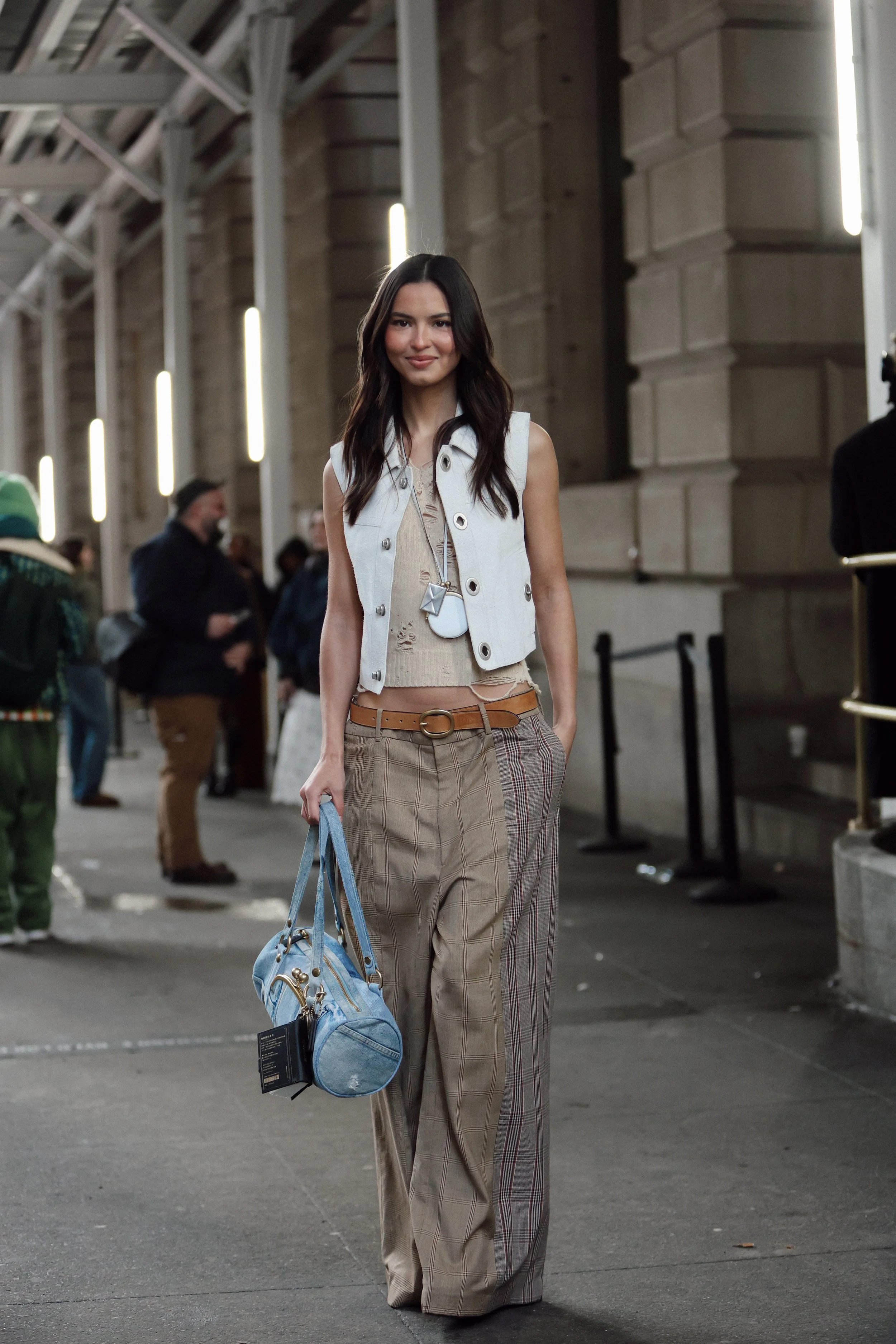 ASH ELIZA DAVIS AGENCY