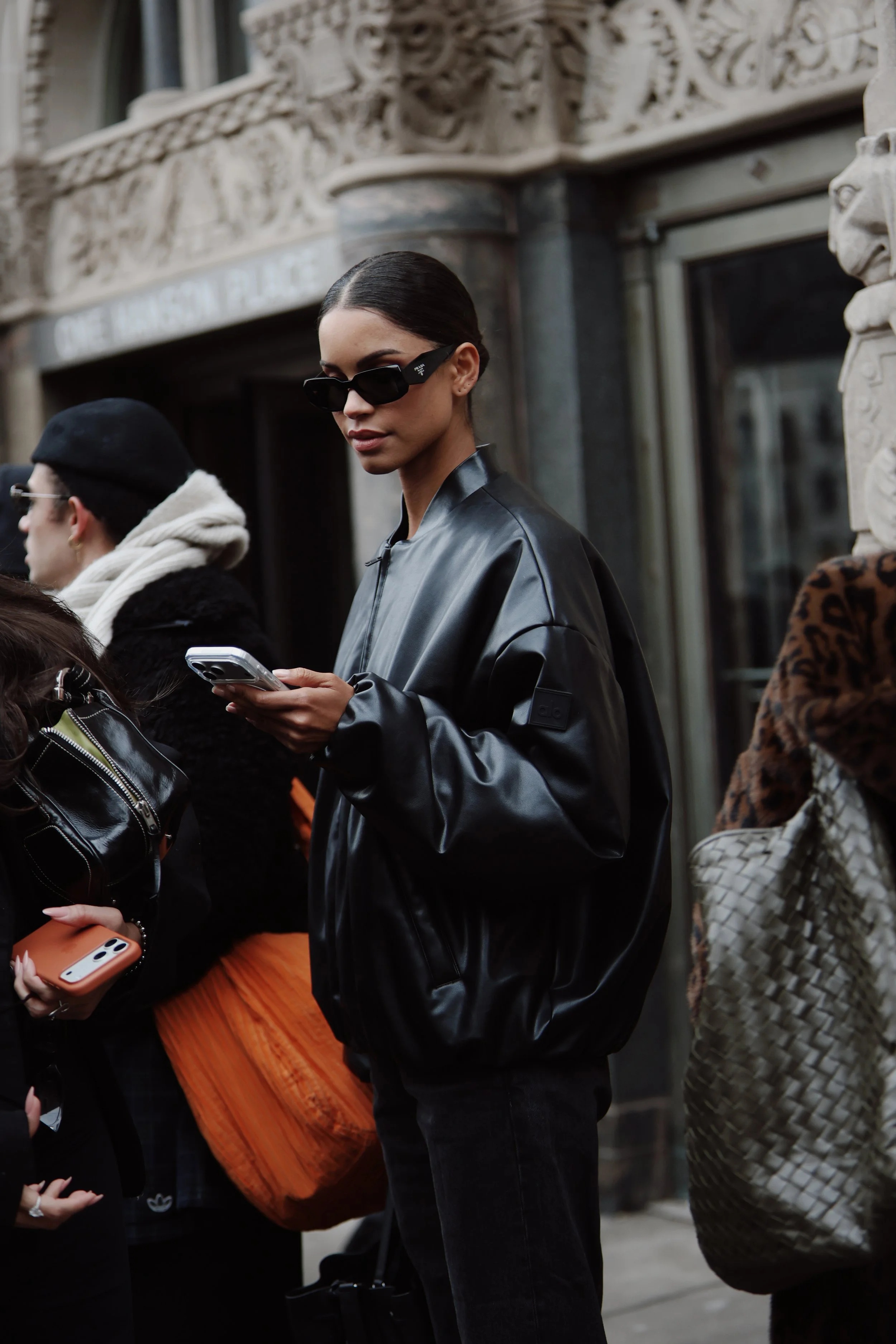 ASH ELIZA DAVIS AGENCY