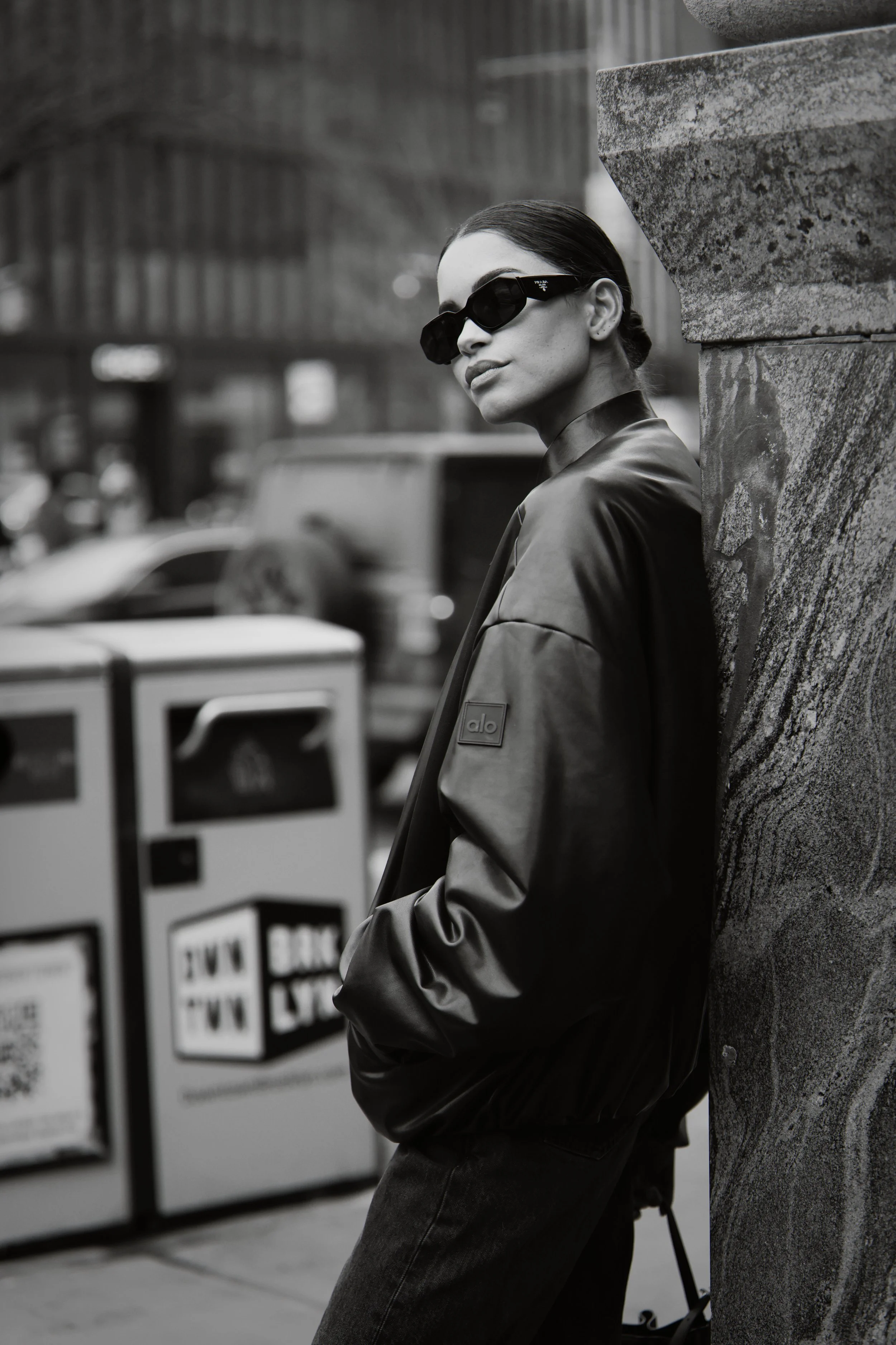 ASH ELIZA DAVIS AGENCY