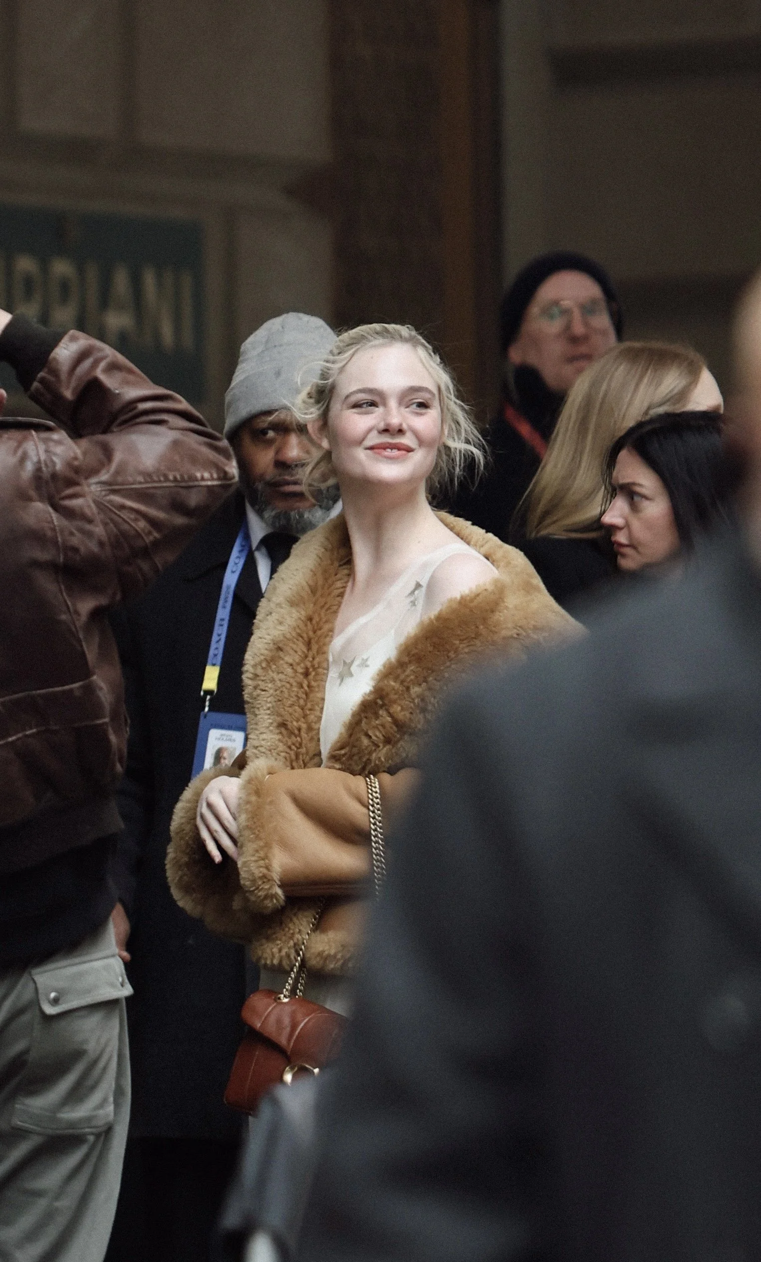 ASH ELIZA DAVIS AGENCY