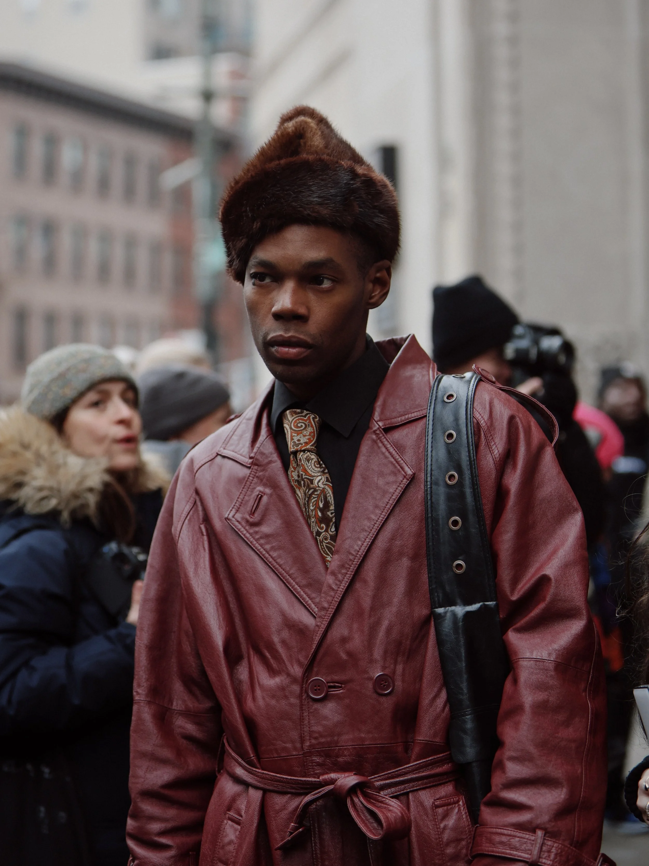 ASH ELIZA DAVIS AGENCY