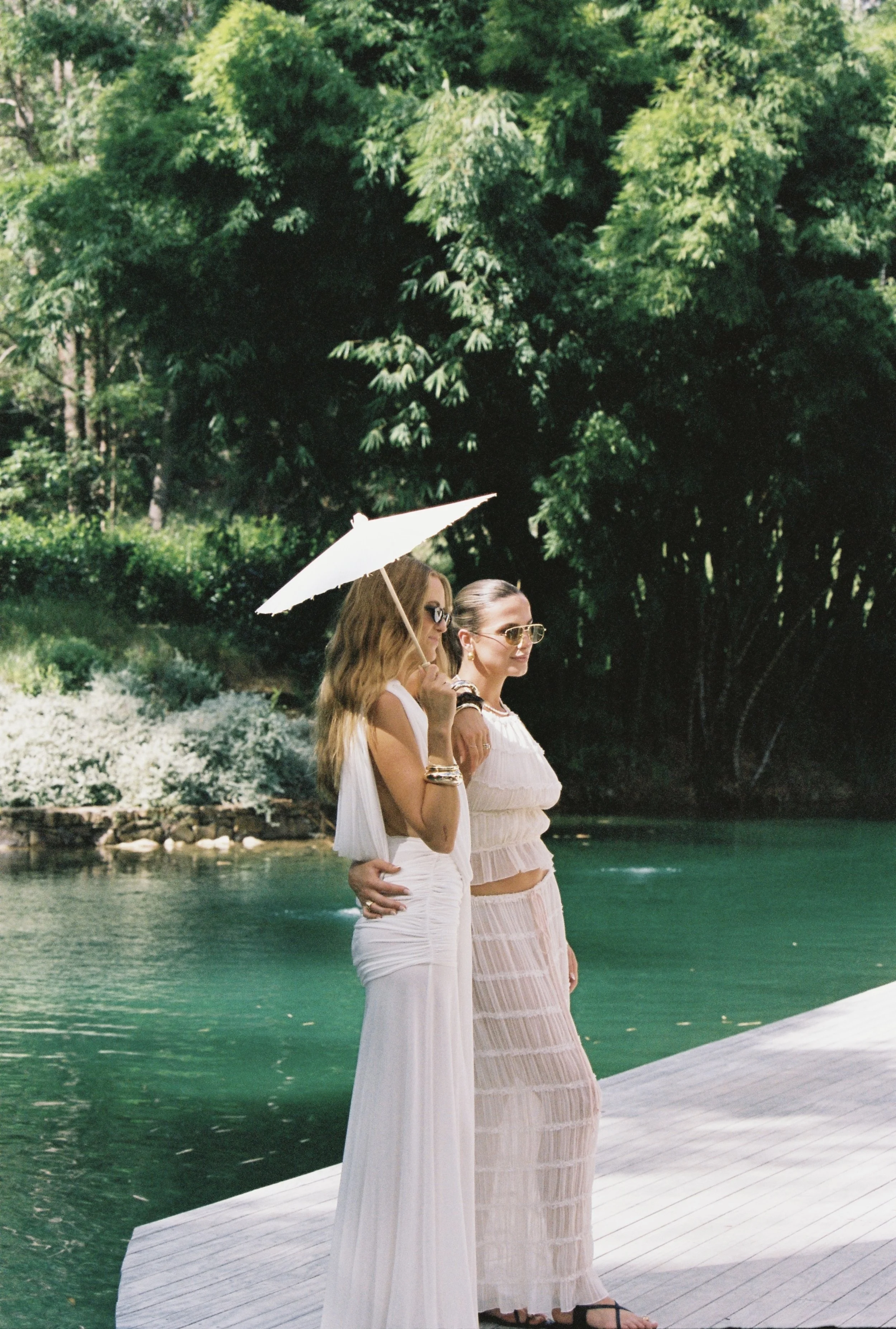 THE WALLIS'