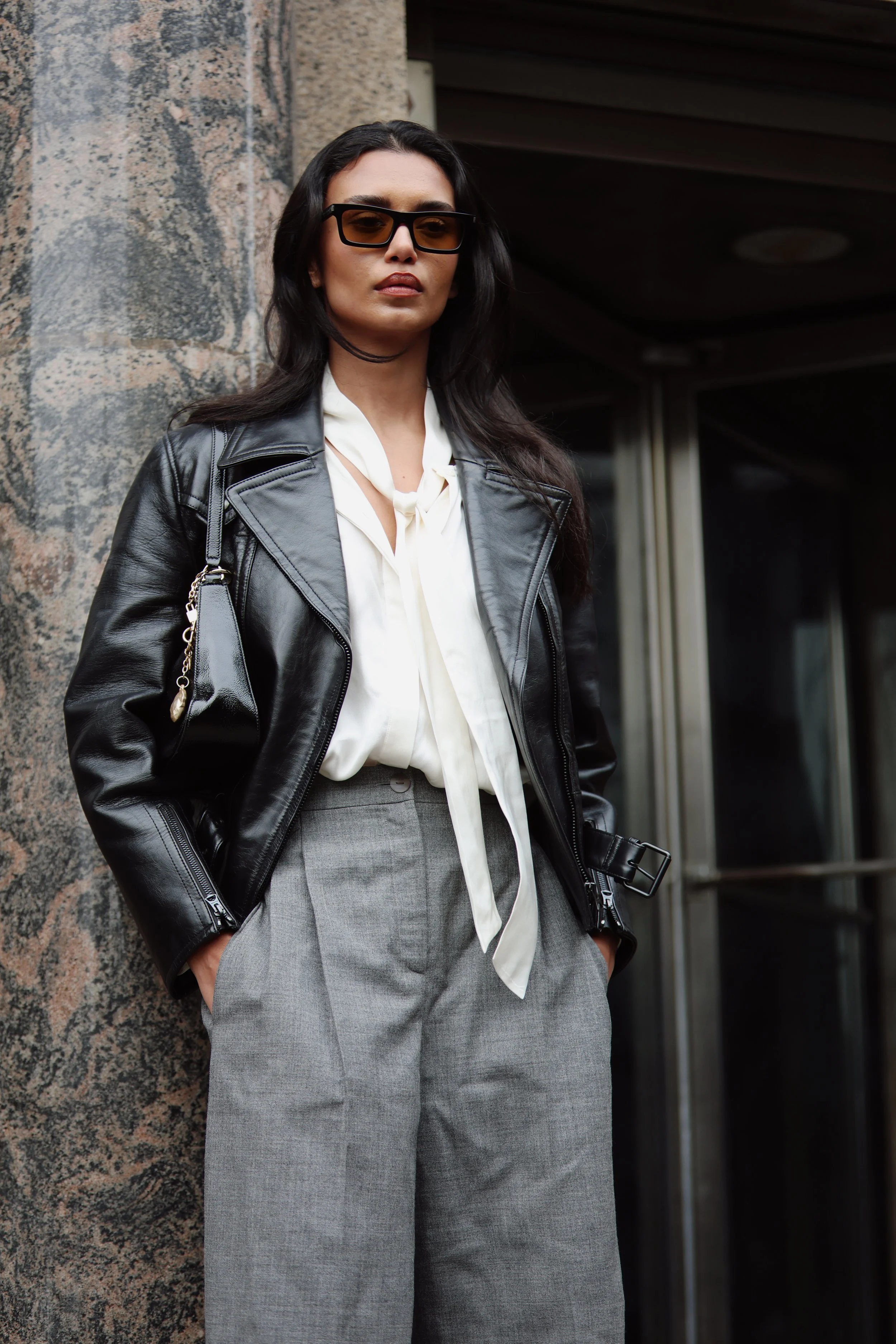 ASH ELIZA DAVIS AGENCY