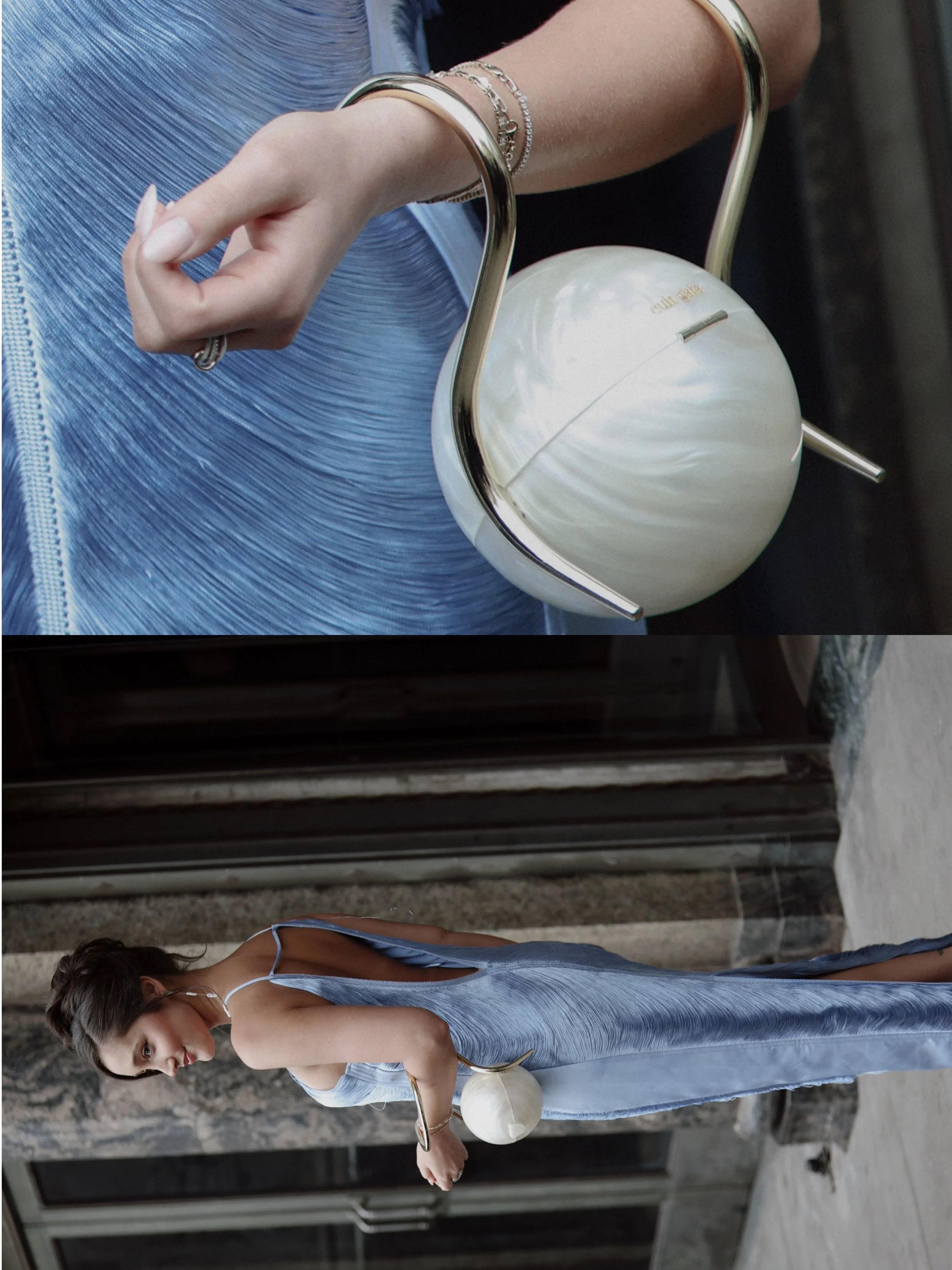 ASH ELIZA DAVIS AGENCY