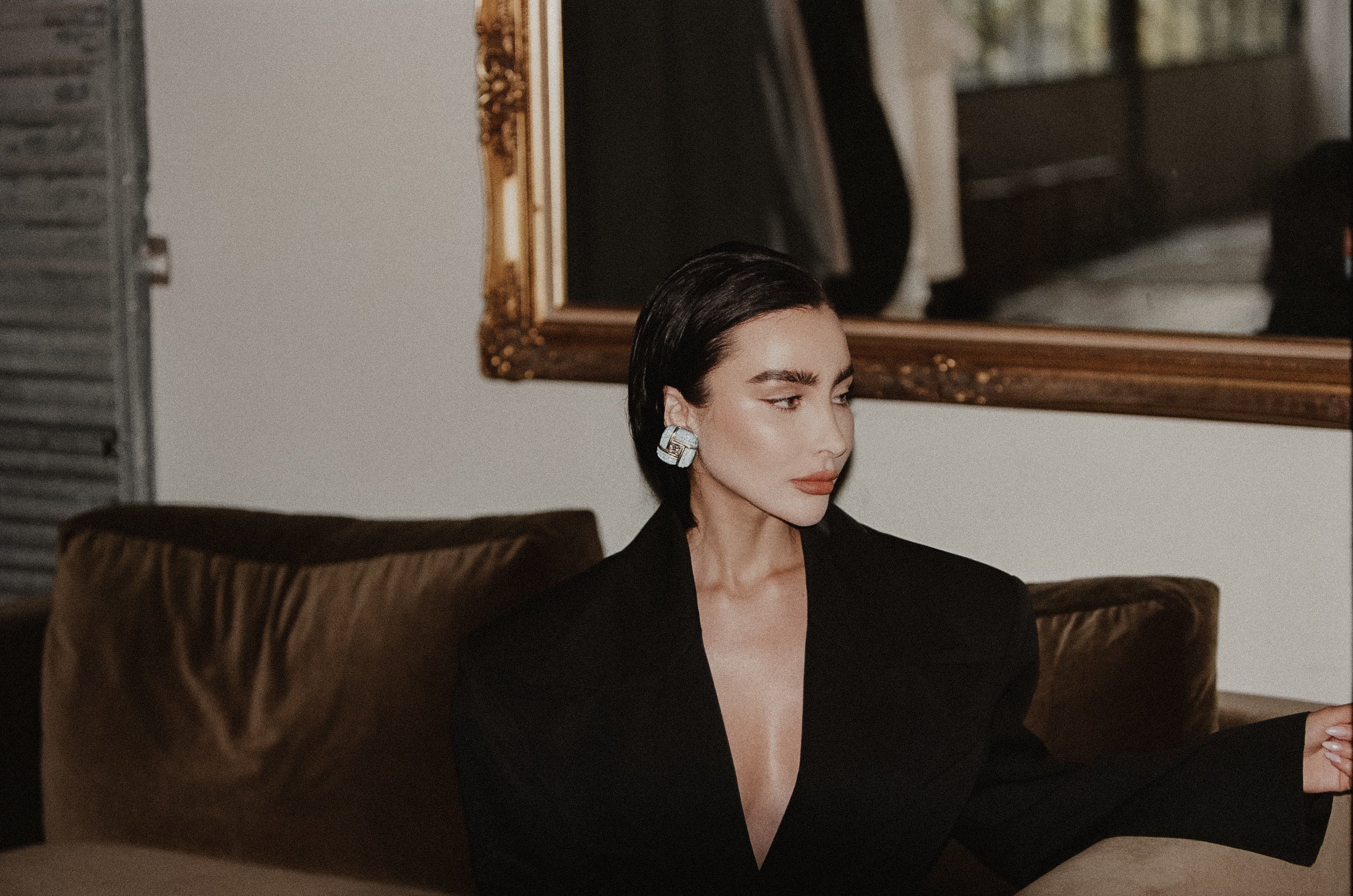 ASH ELIZA DAVIS AGENCY