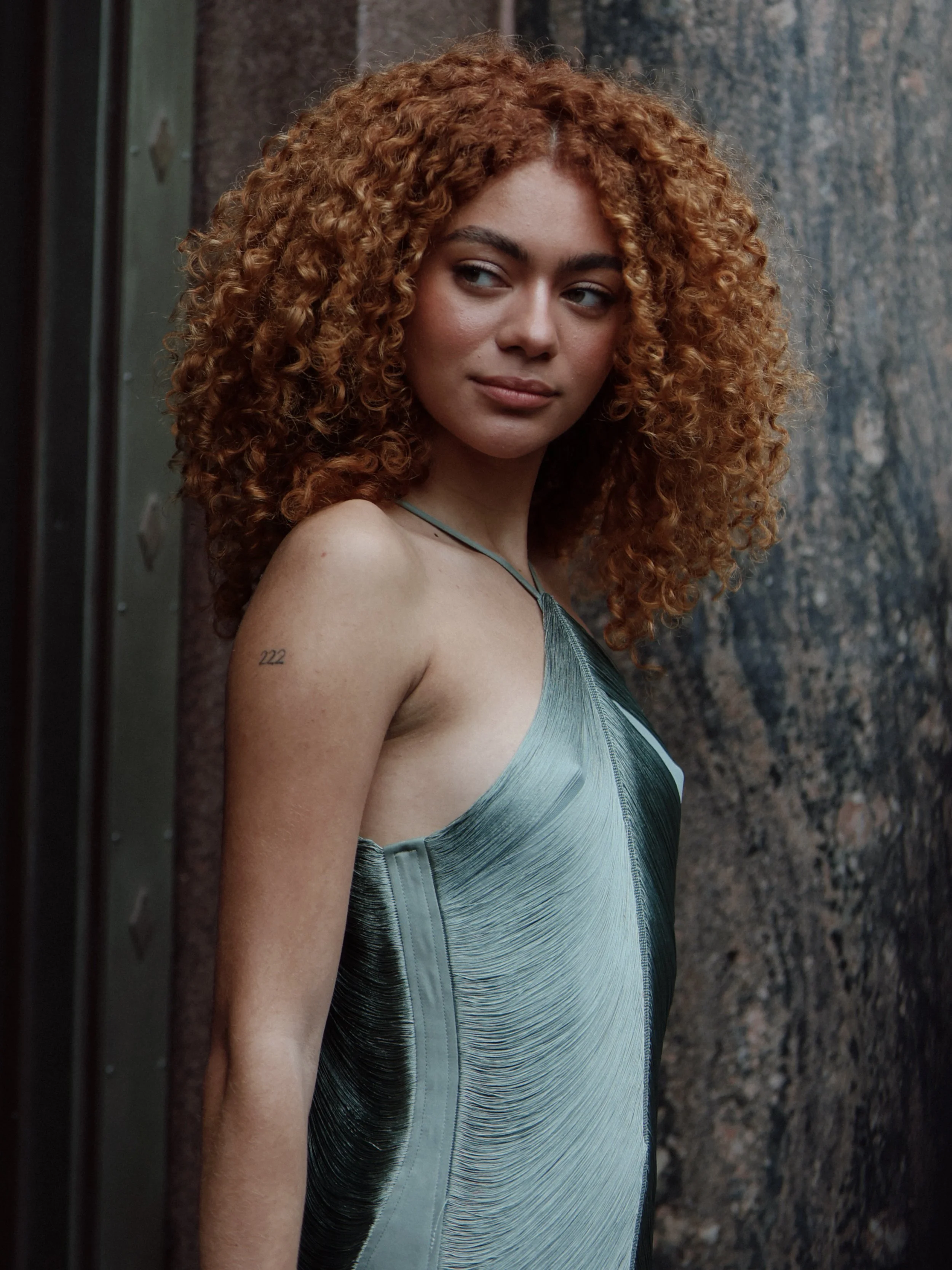 ASH ELIZA DAVIS AGENCY