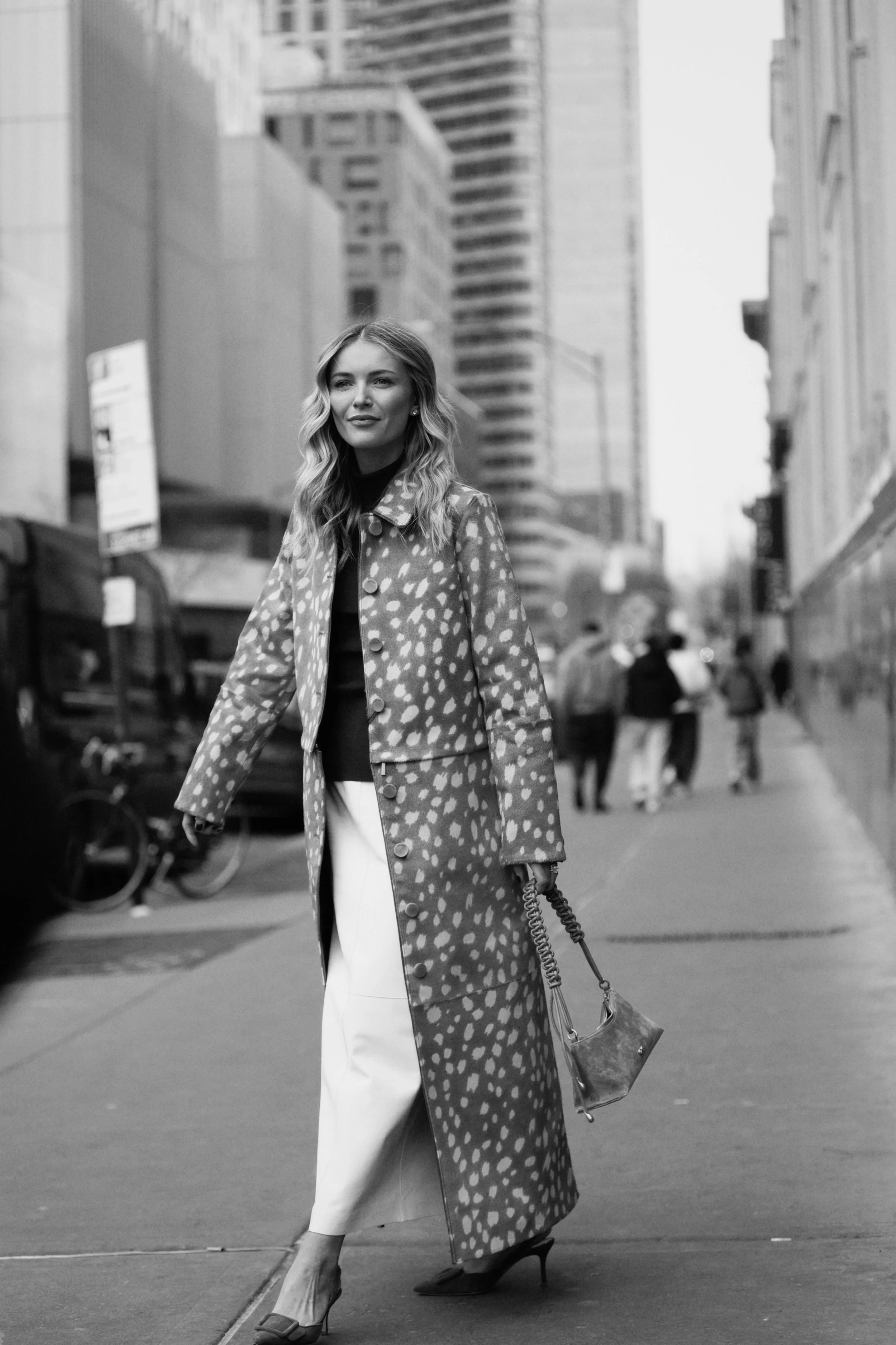 ASH ELIZA DAVIS AGENCY